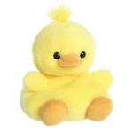 Palm Pals Plush Collectible - Darling Duck